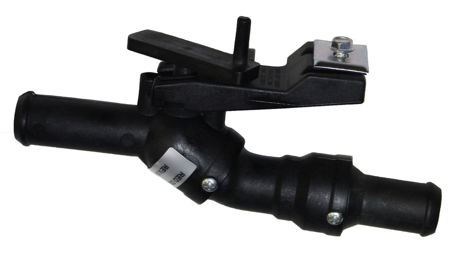 Red Dot Water Valve for 5/8" Hose Pull to Open 72R5230
