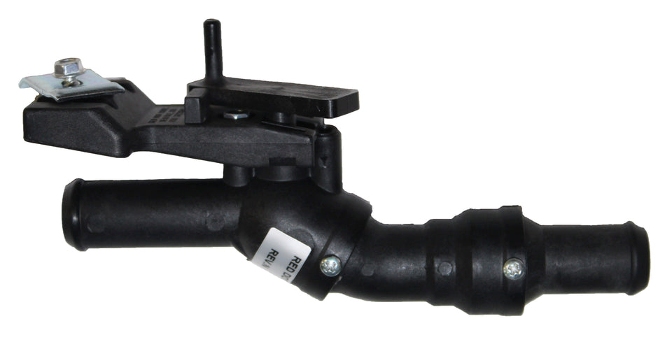 Red Dot Water Valve for 5/8" Hose Pull to Open 72R5240