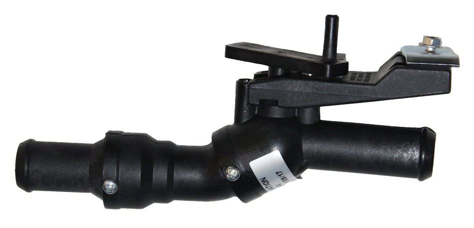 Red Dot Water Valve for 5/8" Hose Pull to Open 72R5240