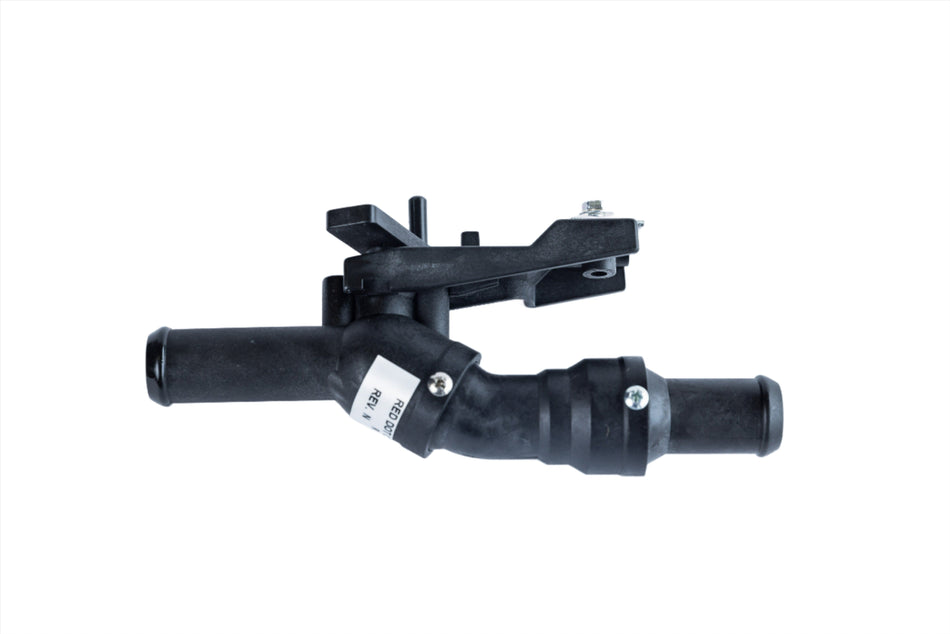 Red Dot Water Valve for 5/8" Hose Pull to Close 72R5250