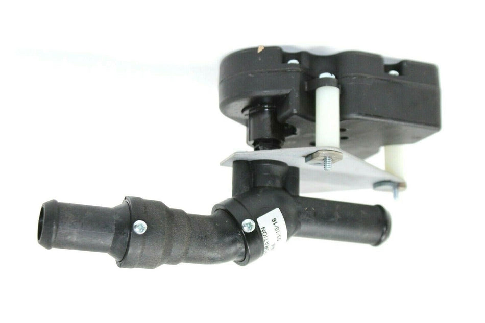 Red Dot Water Valve for 5/8" Hose Electric Actuator Control 72R6562