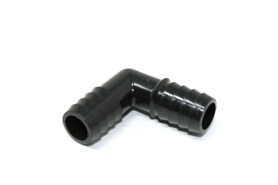 Condensate Fitting Drain Elbow 72R9040