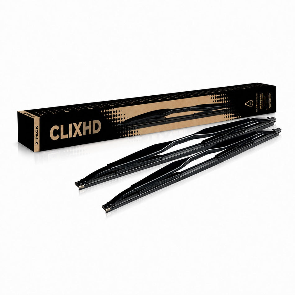 Mack RD Windshield Wiper Blades