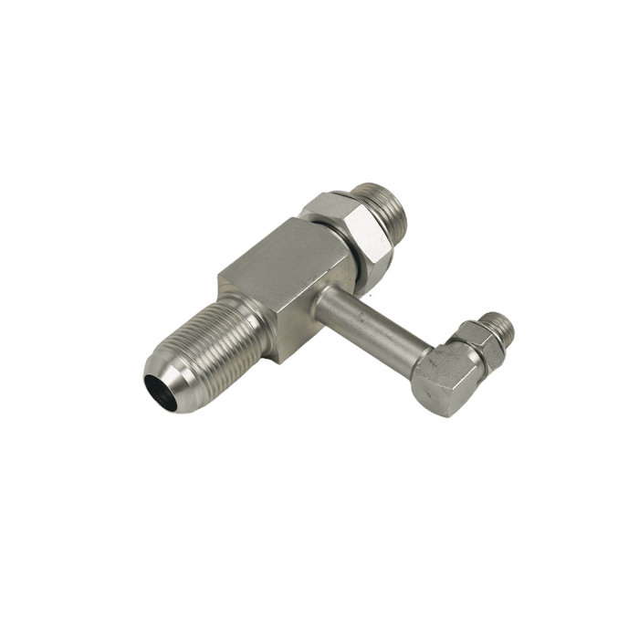 Bobcat Fitting Tee 7311796