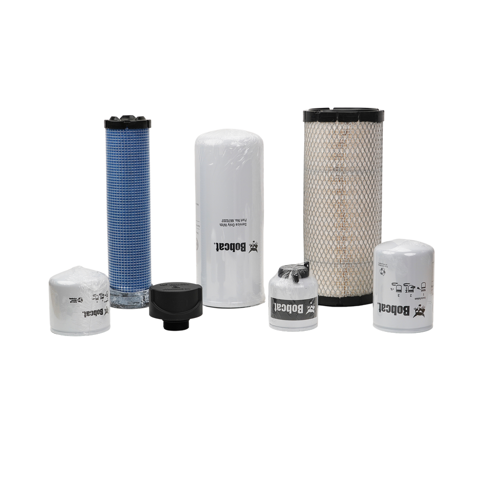 Bobcat Maintenance Kit 1000/2000 Hr E50 7324330