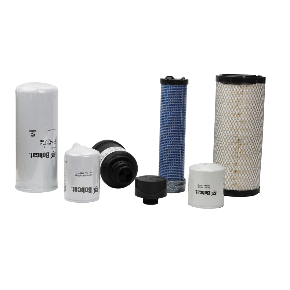 Bobcat Maintenance Kit 1000/3000 Hr E50 7324331