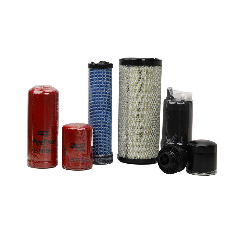 Bobcat Aftermarket Aftermarket Maintenance Kit 1000 Hr E50 24331