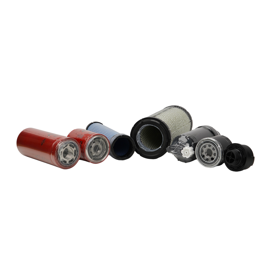 Bobcat Aftermarket Aftermarket Maintenance Kit 1000 Hr E50 24331