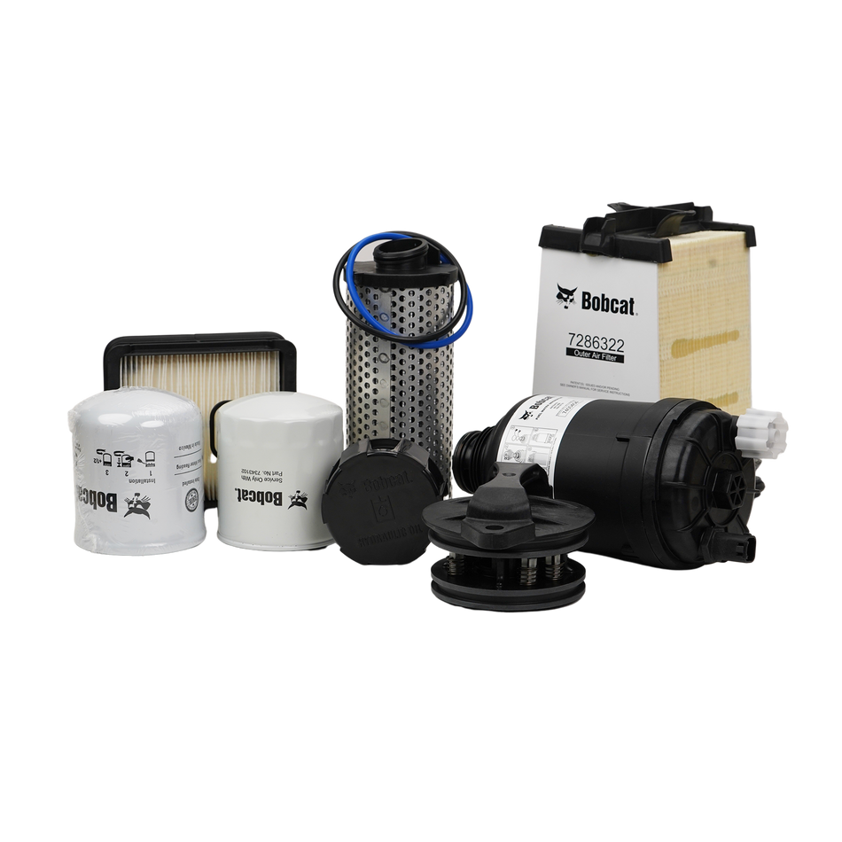 Bobcat Maintenance Kit 1000/3000 Hr T595 7333718