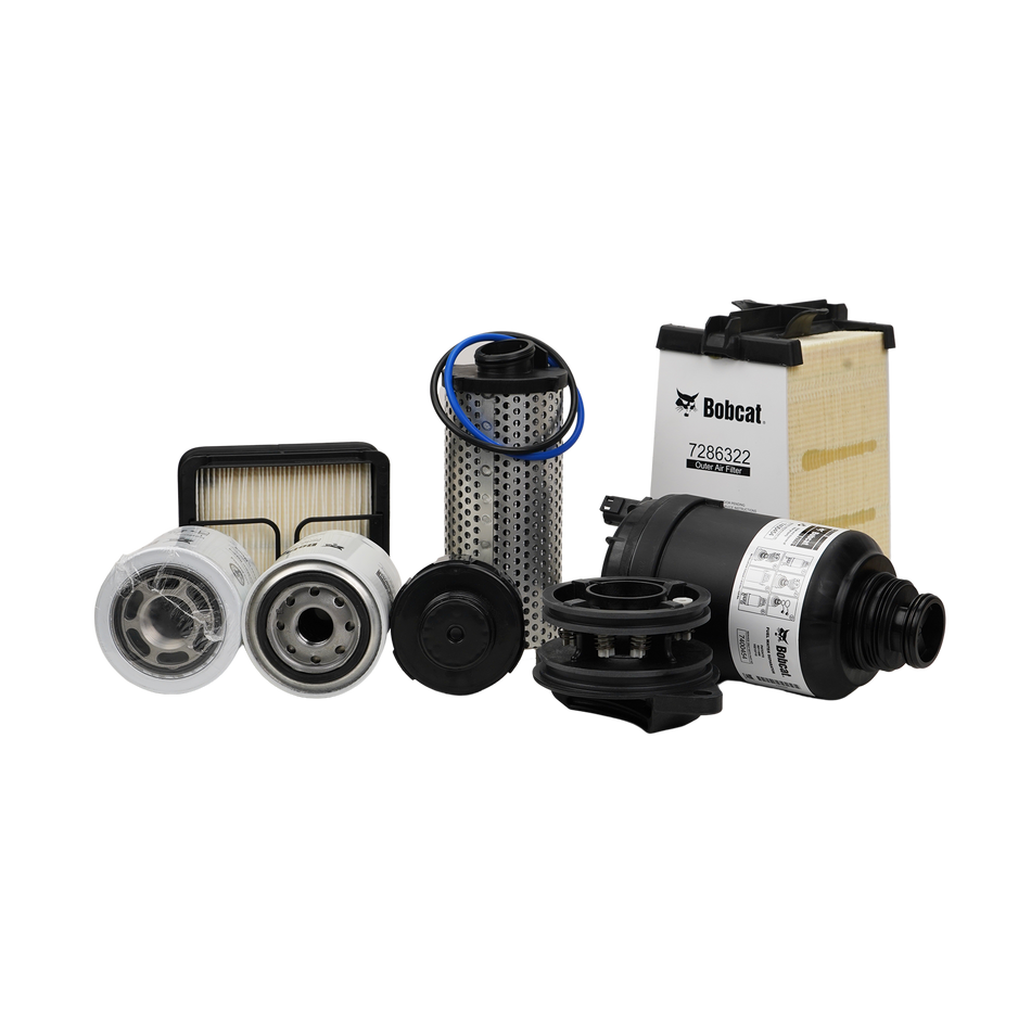 Bobcat Maintenance Kit 1000/3000 Hr T595 7333718