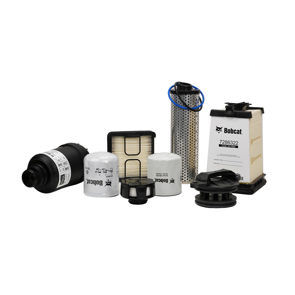 Bobcat Maintenance Kit 1000/3000 Hr T650 7333719