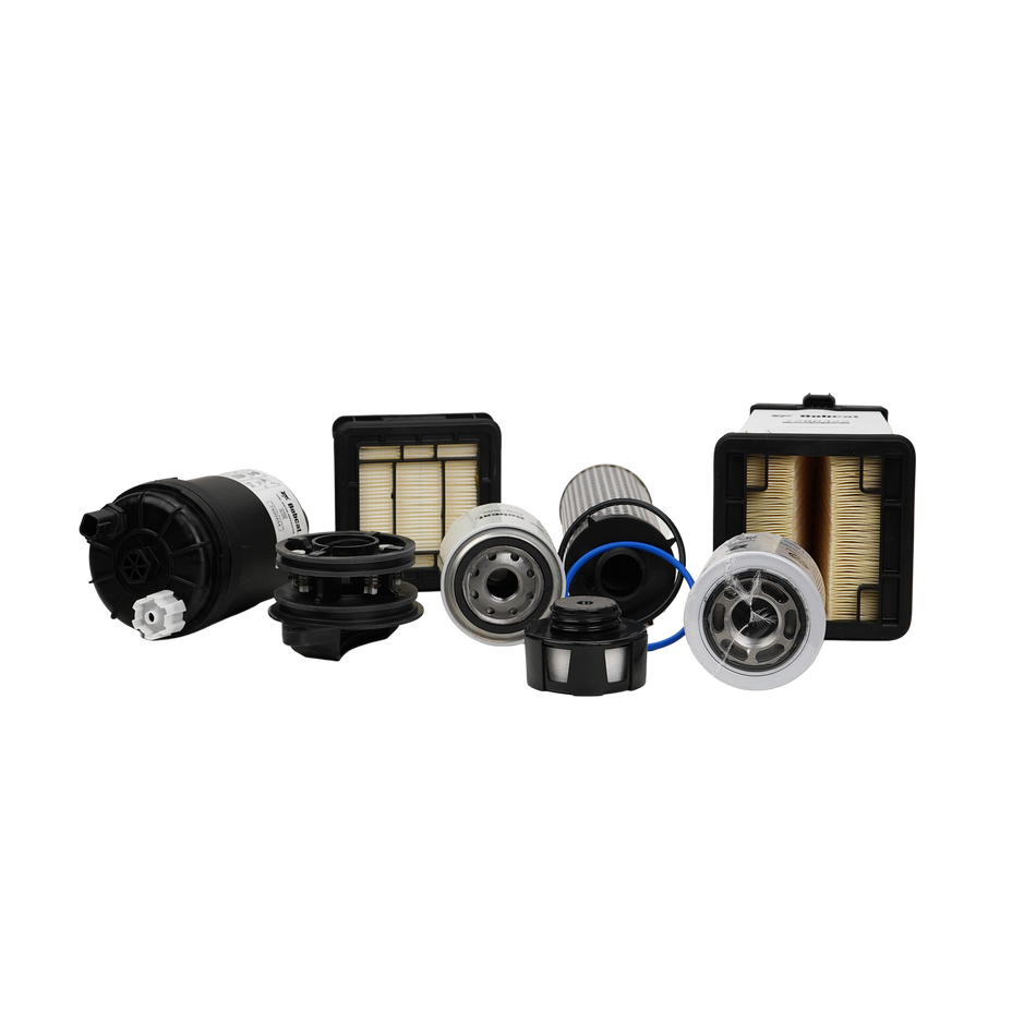 Bobcat Maintenance Kit 1000/3000 Hr T650 7333719