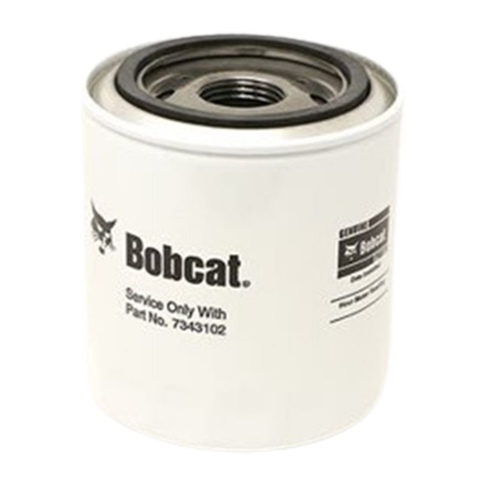 Bobcat Lube Filter 7343102