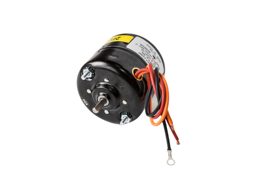 Blower Motor 24v for Red Dot R-254 R-255 Units 73R0034