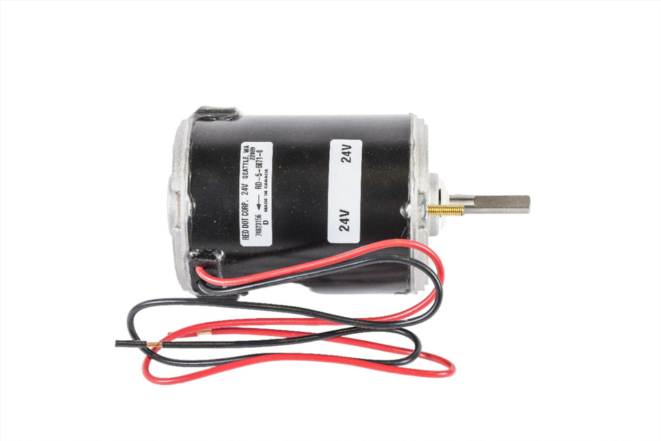 Blower Motor 24v for Caterpillar 73R0364