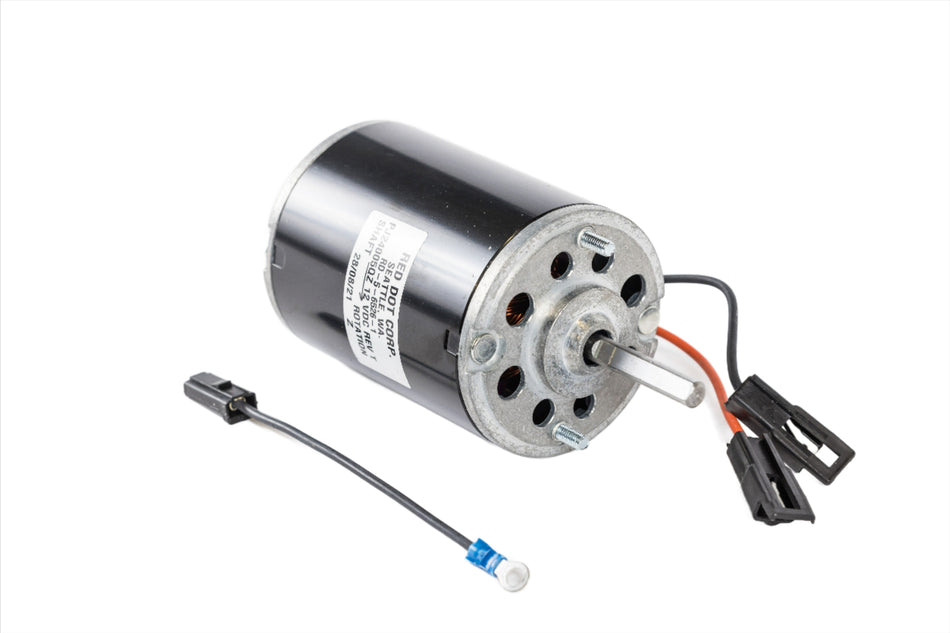 Blower Motor 12v for R-7830 Unit 73R0402