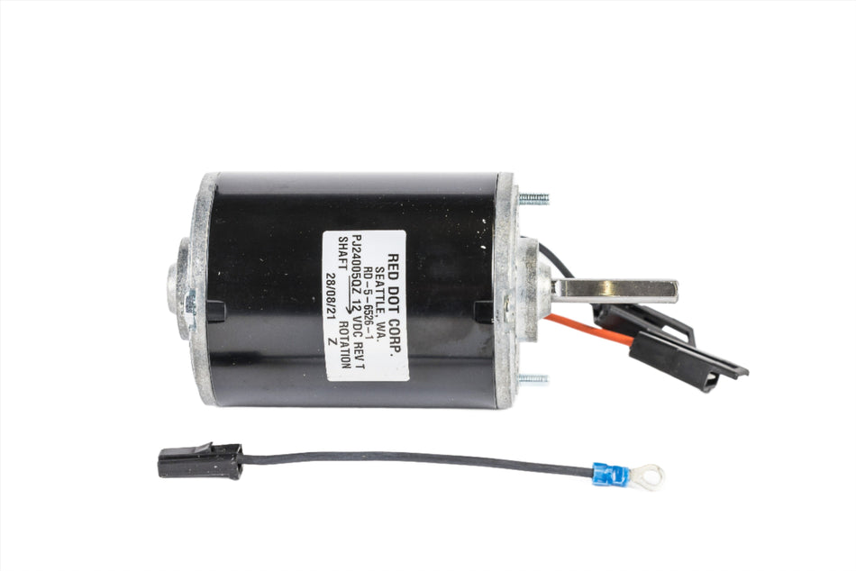 Blower Motor 12v for R-7830 Unit 73R0402