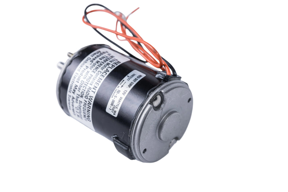 Blower Motor 12v for 73R9202 Pressurizer 73R0532