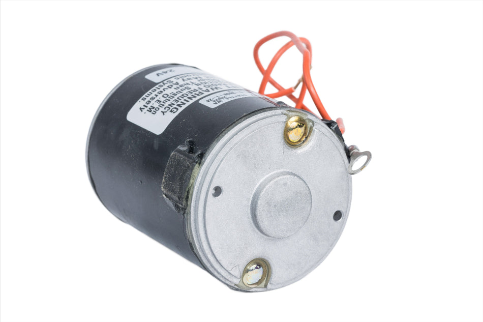 Blower Motor 24v for Caterpillar 1741505 73R0534