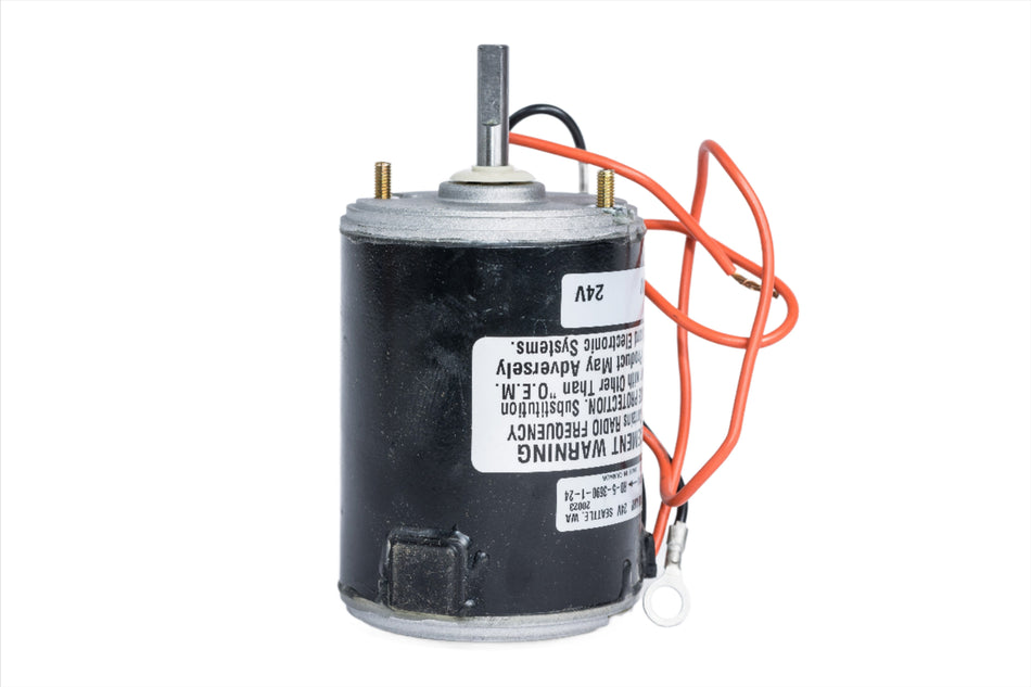 Blower Motor 24v for Caterpillar 1741505 73R0534