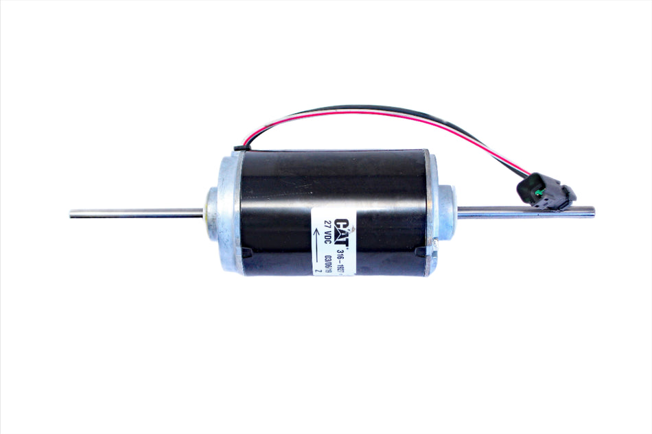 Blower Motor 24v for Caterpillar 3161927 73R4274