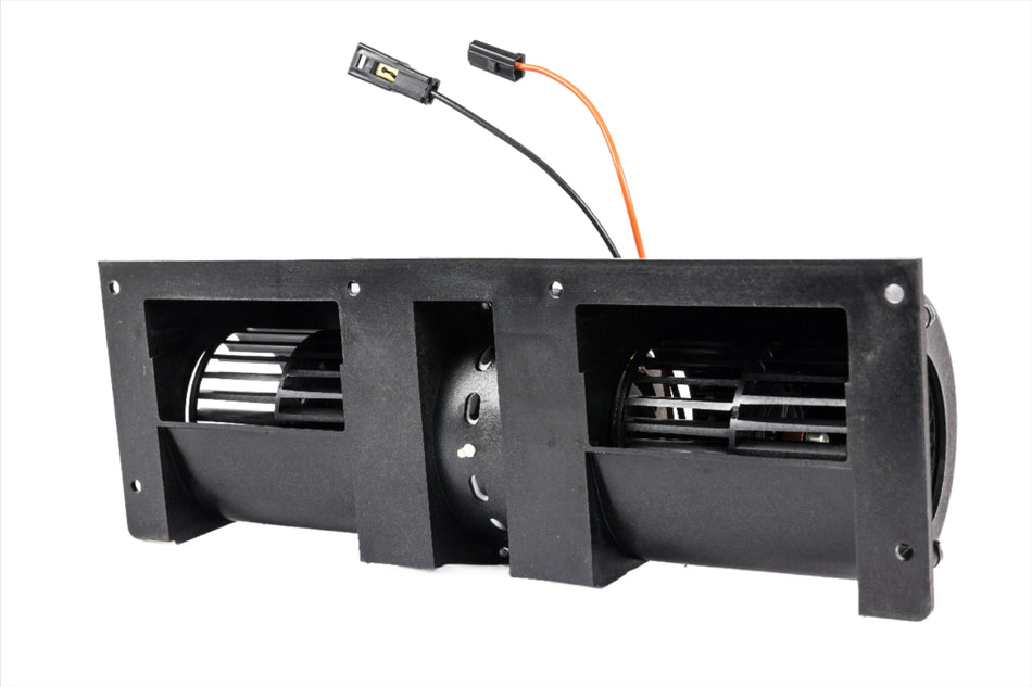 Blower Assembly 12v for Red Dot R-2000 Units 73R5512