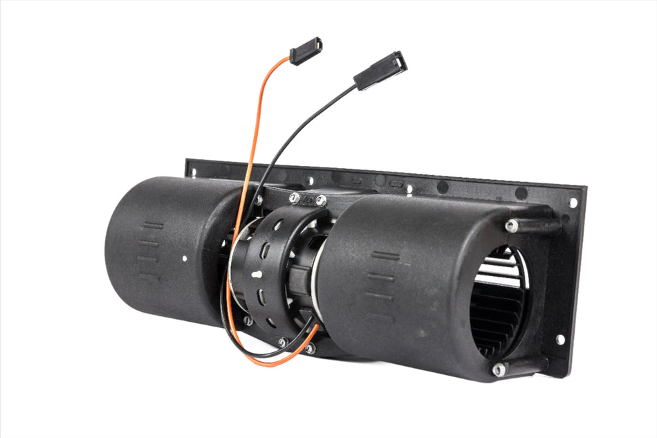 Blower Assembly 12v for Red Dot R-2000 Units 73R5512