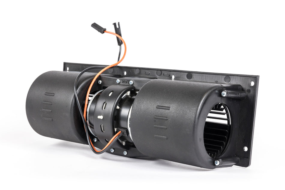 Blower Assembly 24v for Red Dot R-2000 Units 73R5514
