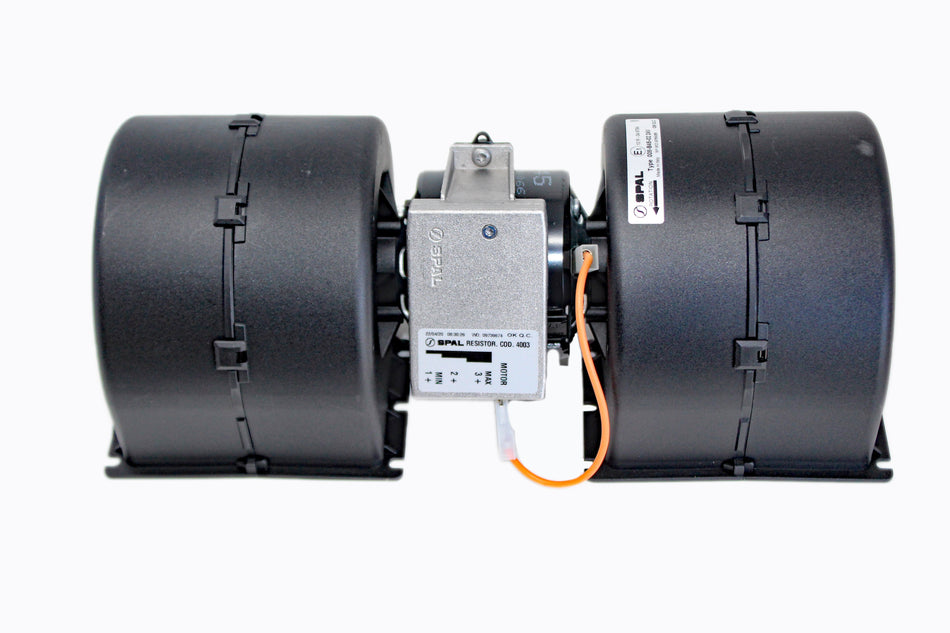 Blower Assembly 24v for Red Dot R-295 R-9750 Units 73R5534