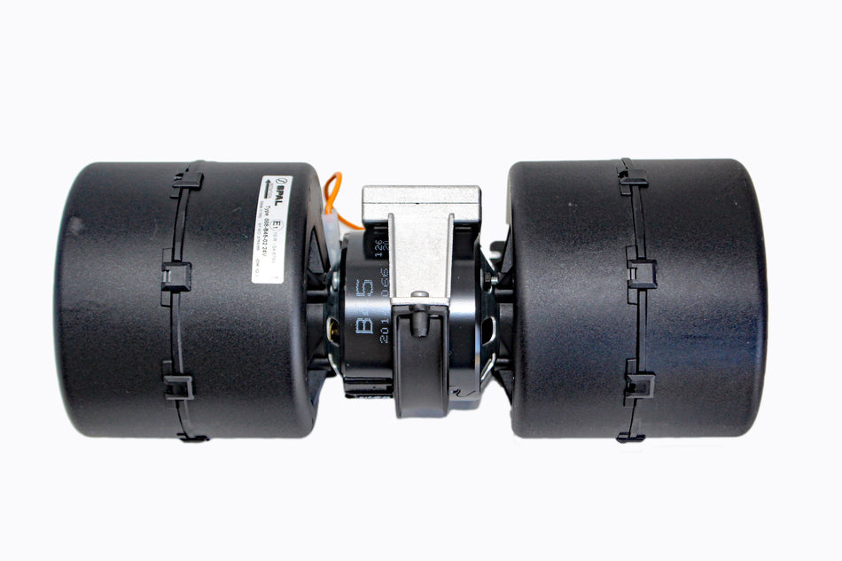 Blower Assembly 24v for Red Dot R-295 R-9750 Units 73R5534