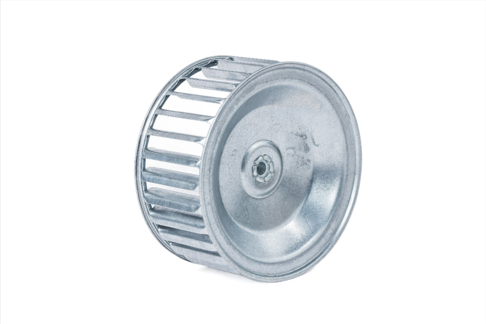 Fan, Wheel, Single entry for Red Dot R-5040 R-9727-2 units 73R6151