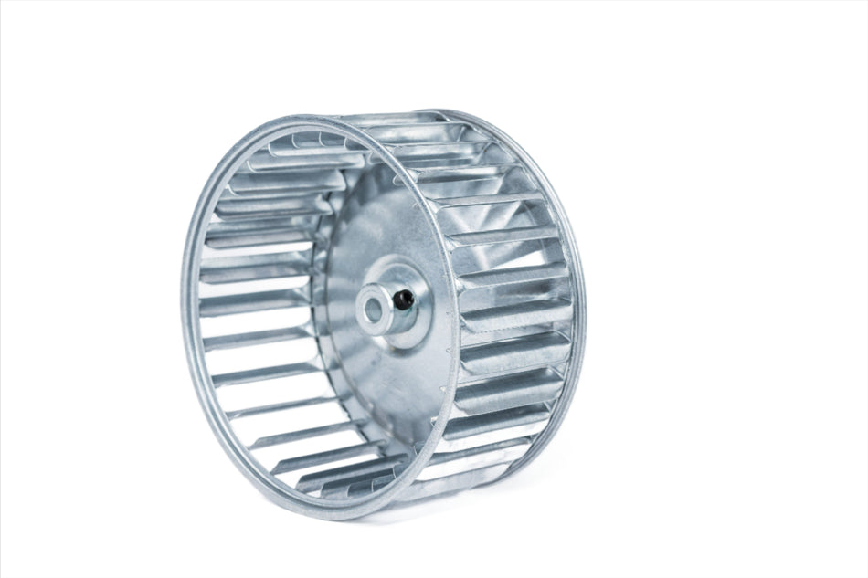 Fan, Wheel, Single entry for Red Dot R-5040 R-9727-2 units 73R6151
