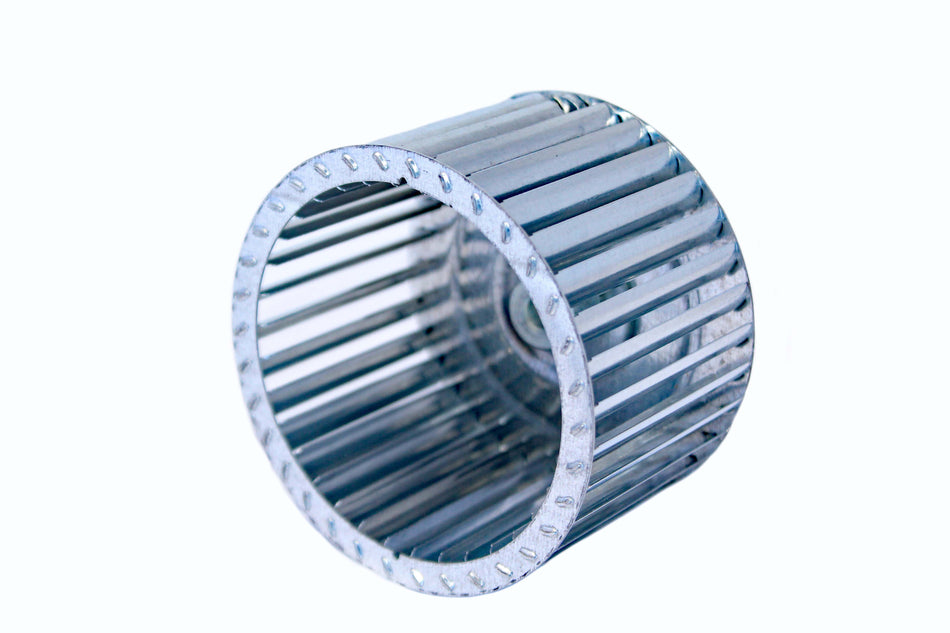 Fan, Wheel, Single entry for Red Dot R-6100 units 73R6300