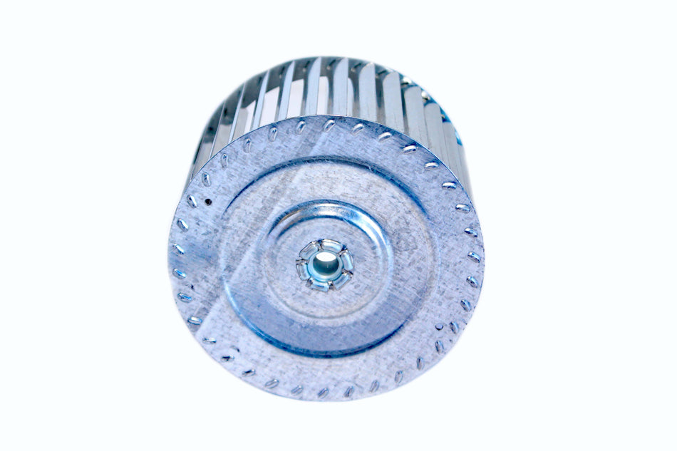 Fan, Wheel, Single entry for Red Dot R-6100 units 73R6300