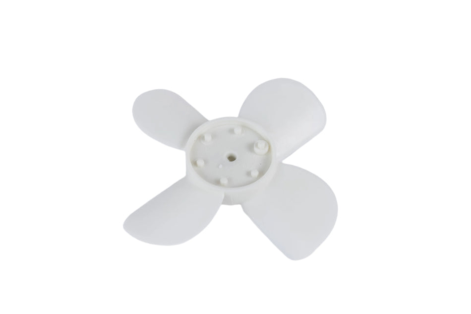 Fan, 4 Blade, for Red Dot R-254 R-255 units 73R8050