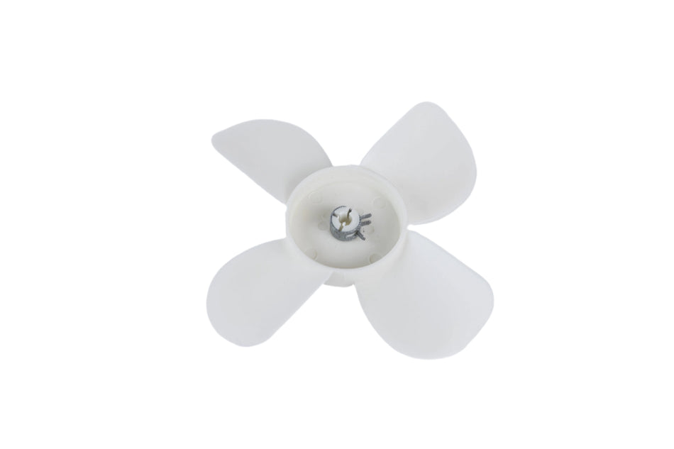Fan, 4 Blade, for Red Dot R-254 R-255 units 73R8050