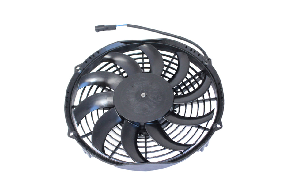 Radiator Precooler Fan for Thermo King Tripac 78-1535 73R8562