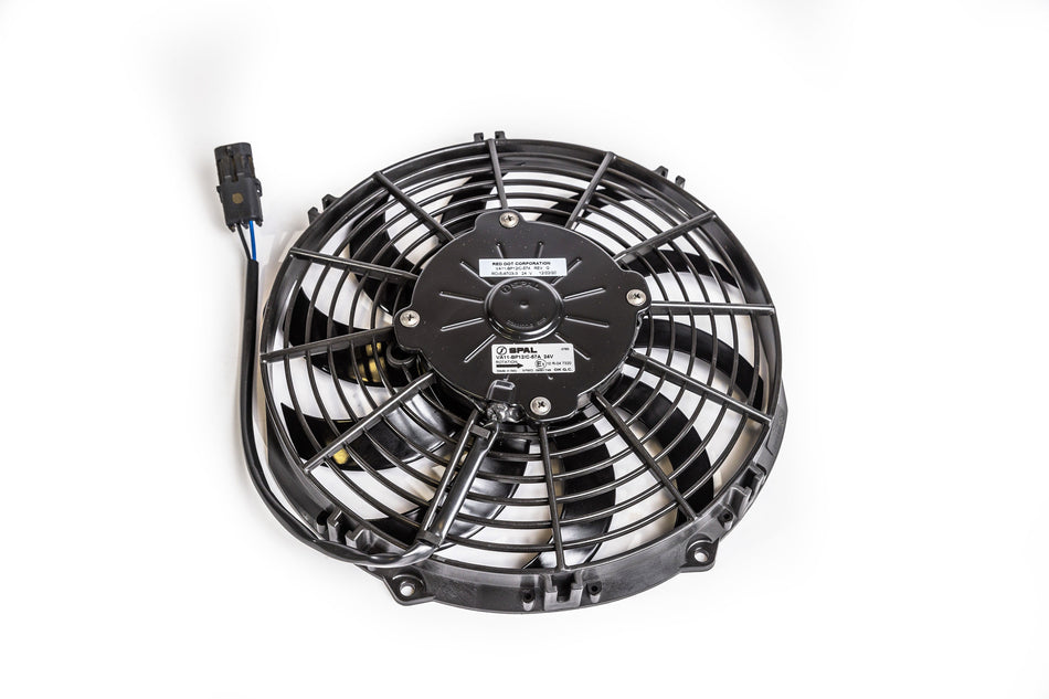 AC Condenser Fan 24v 73R8564
