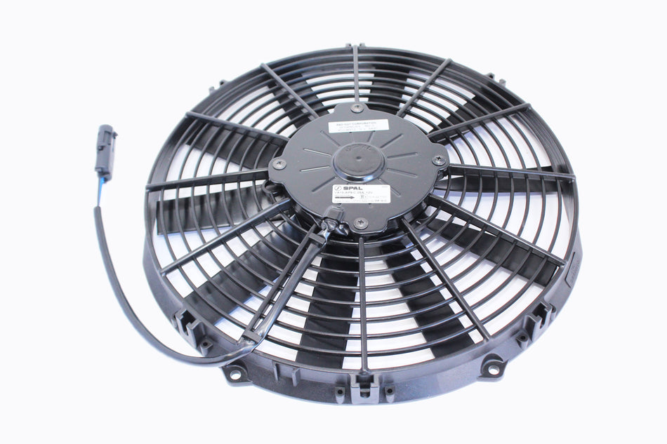 AC Condenser Fan 12v for TK Tripac APU 78-1560 73R8582