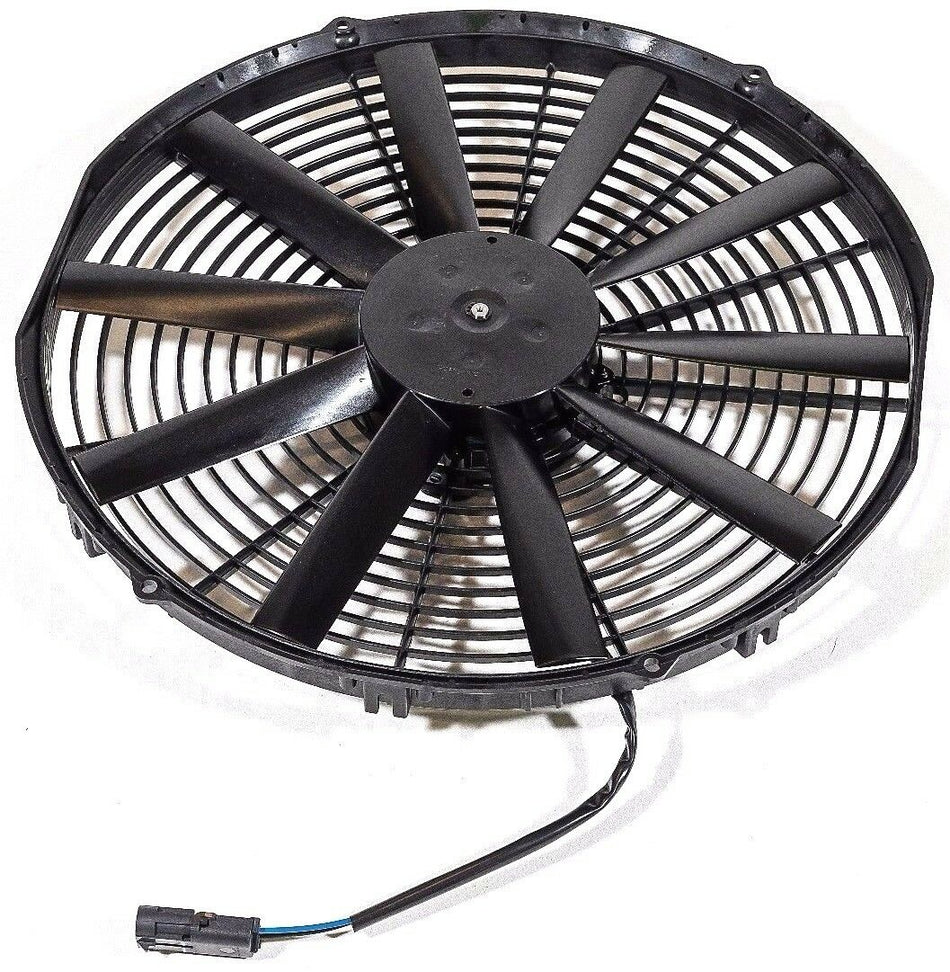 AC Condenser Fan 24v for Red Dot Unit R-4500 73R8594