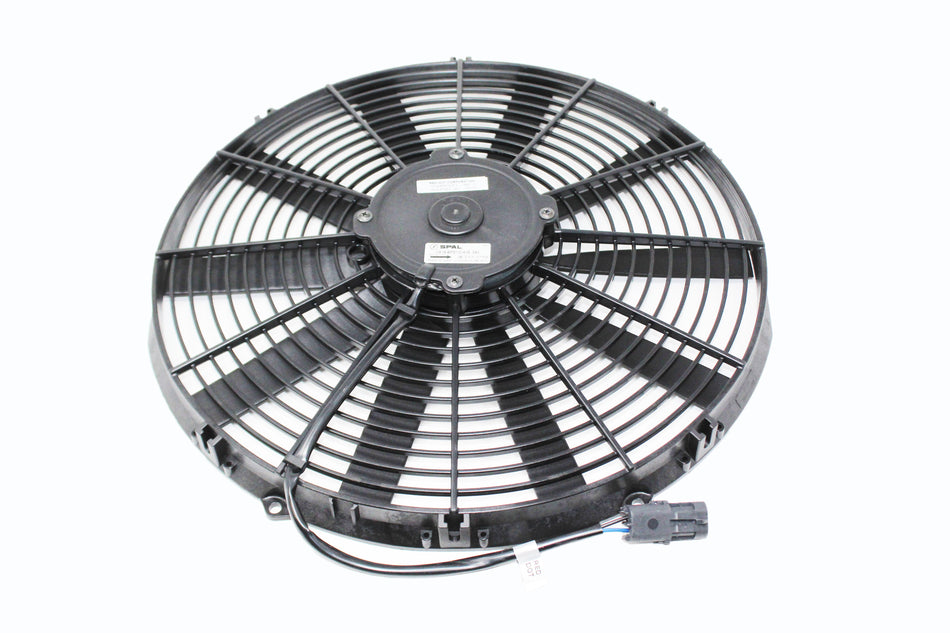 AC Condenser Fan 24v for Red Dot Unit R-4500 73R8594