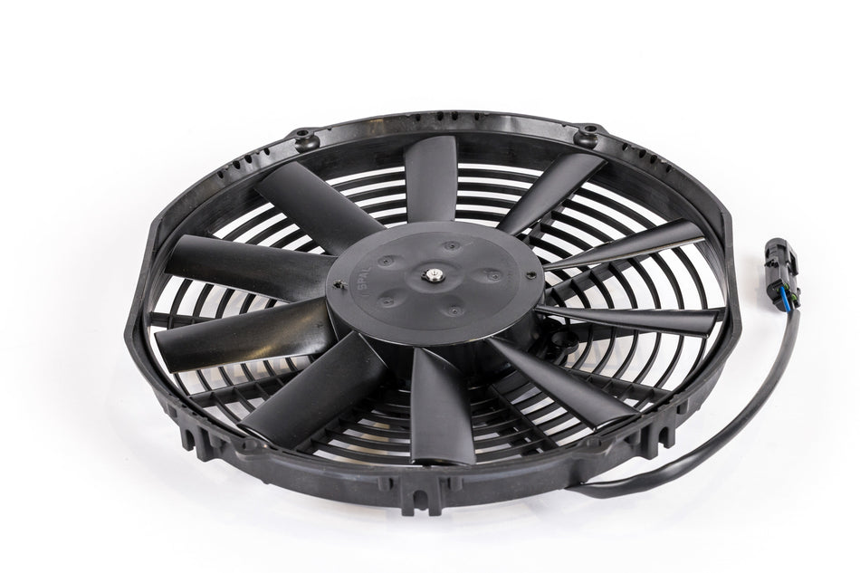 AC Condenser Fan 12v for Red Dot R-6260 units 73R8612