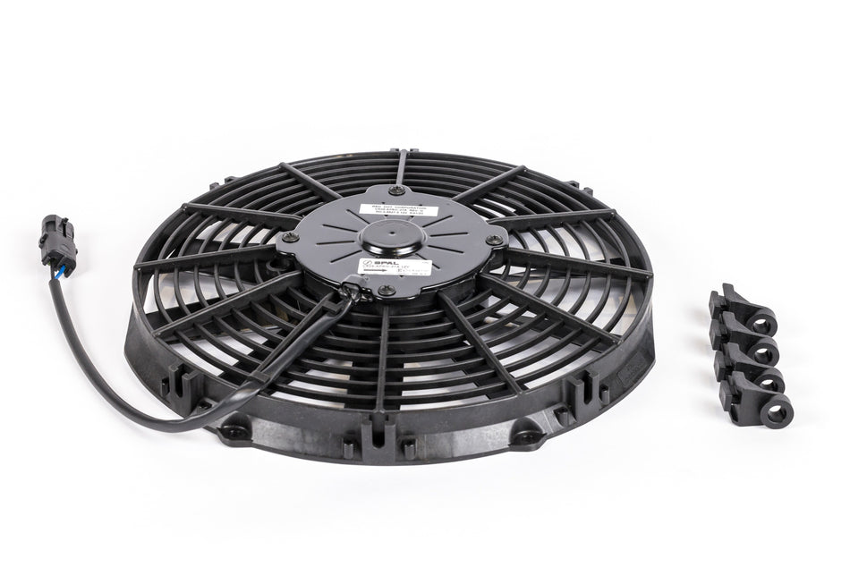 AC Condenser Fan 12v for Red Dot R-6260 units 73R8612