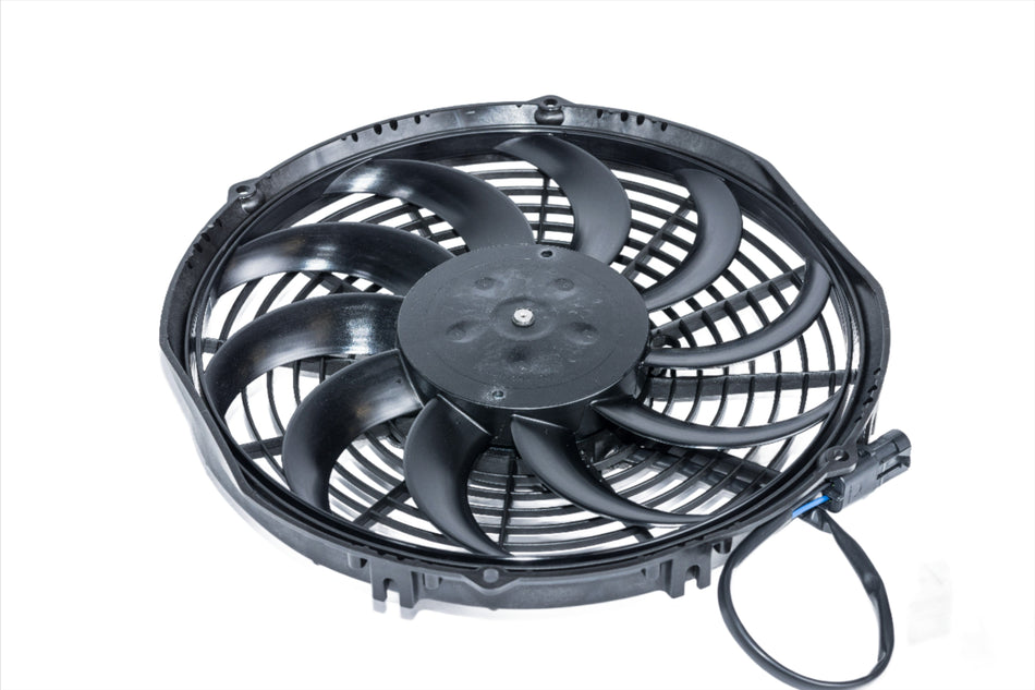 AC Condenser Fan 24v for Red Dot R-6260 units 73R8614