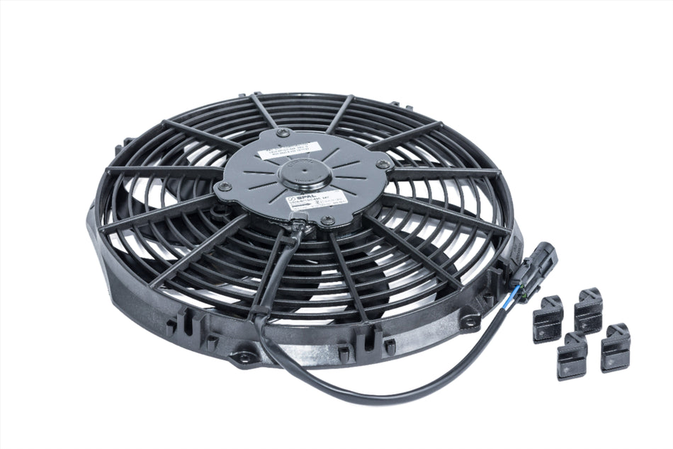 AC Condenser Fan 24v for Red Dot R-6260 units 73R8614
