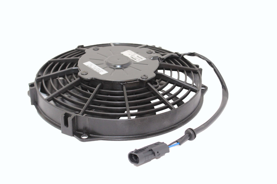 AC Condenser Fan 24v for Red Dot R-9725 E-9725 units 73R8714