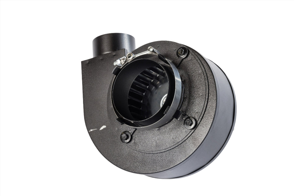 Blower Assembly 12v for Red Dot Booster Pressurizer Systems 73R9202