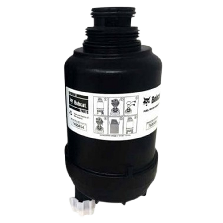 Bobcat Fuel Filter 7400454