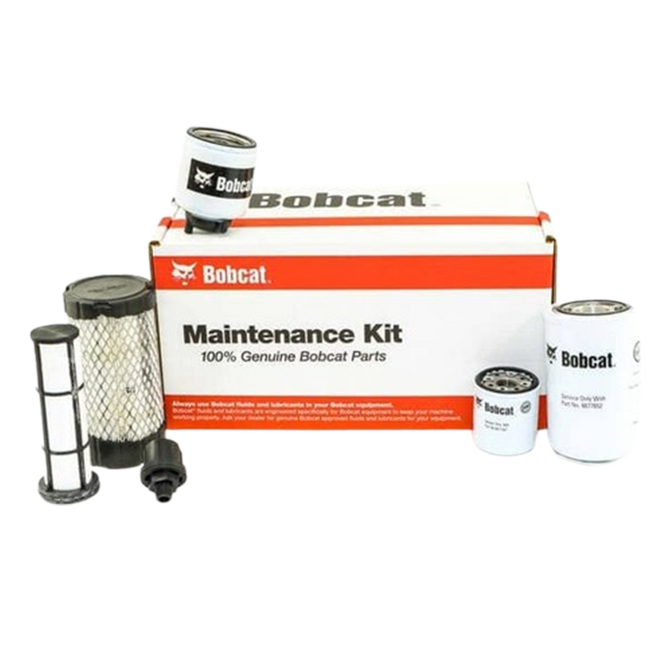 Bobcat 1000/2000 Hour Service Interval Kit 7403973
