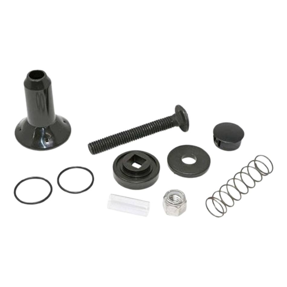 Bobcat Cab Window Latch 7412786
